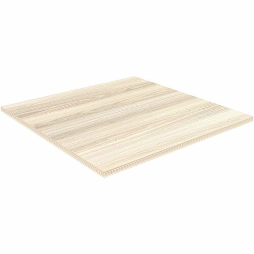 Lorell Table Top - Assembly Required - Modern Elm - 1 Each