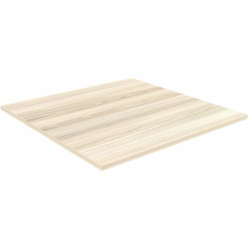 Lorell Table Top - Assembly Required - Modern Elm - 1 Each