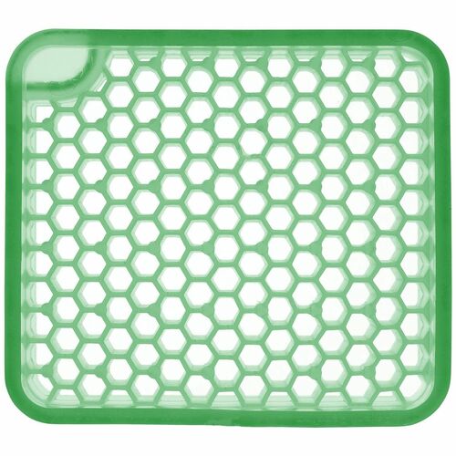 Fresh Products ourfreshe Air Freshener Refill - Plug-in - 2.5 fl oz (0.1 quart) - Cucumber Melon - 30 Day - Recyclable, Residue-free, Odor Neutralizer, Spill Resistant - 6/Box - 6 / Carton