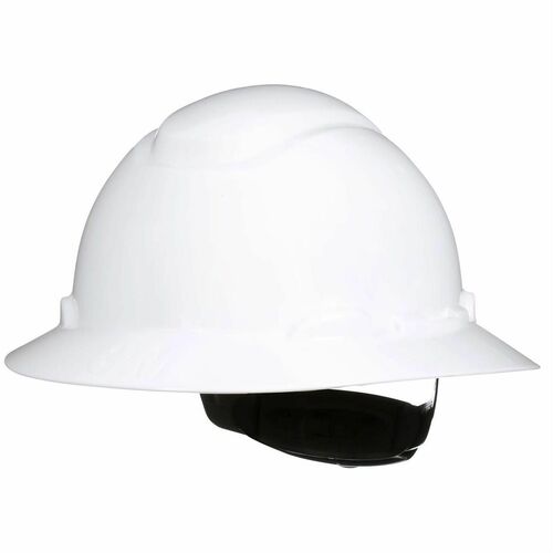 3M Safety Cap - White