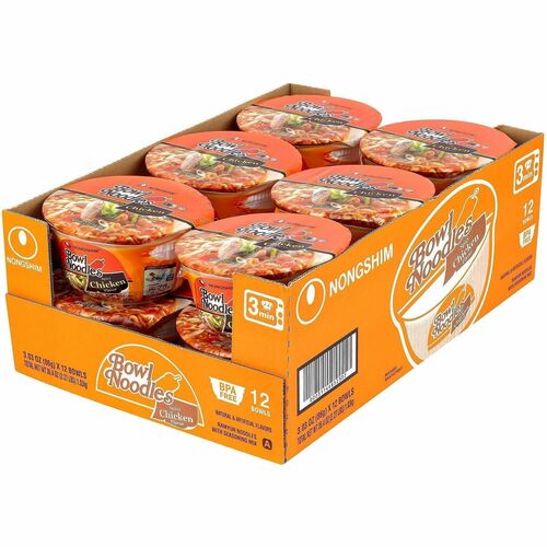 Green Rabbit Soup - Spicy Chicken - 0.03 oz - 1 / Carton