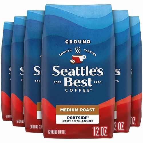 Starbucks Coffee - Portside Blend