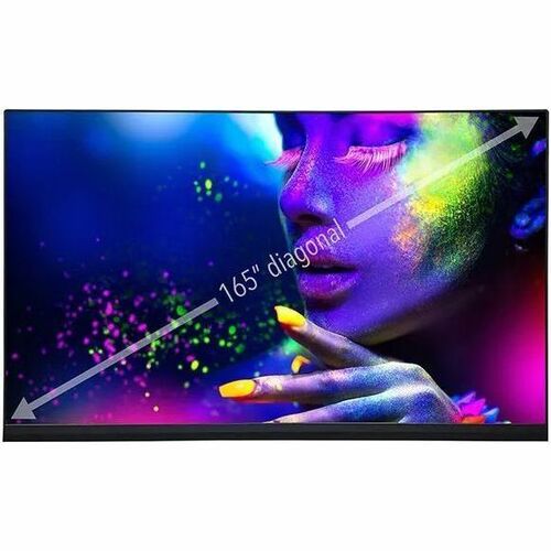 SHARP® 165" LD-FE Series UHD LED kit