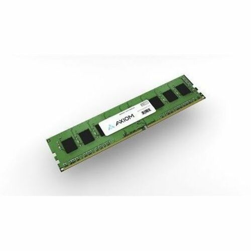 Axiom 16GB DDR4-2400 UDIMM Kit # AX42400N17B/16GK