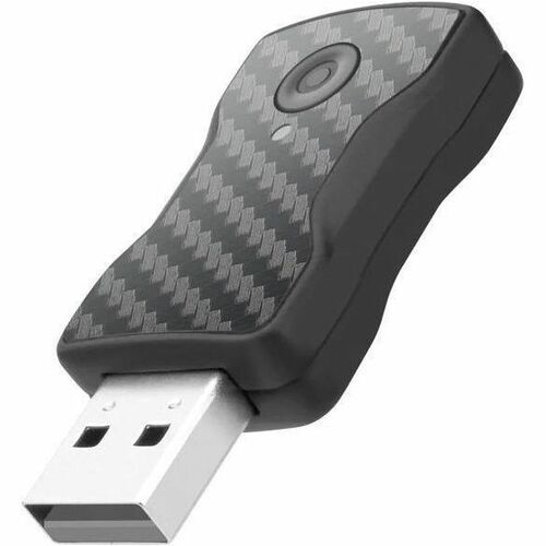 Aluratek Combo Wireless Car Adapter for Apple CarPlay and Android Auto