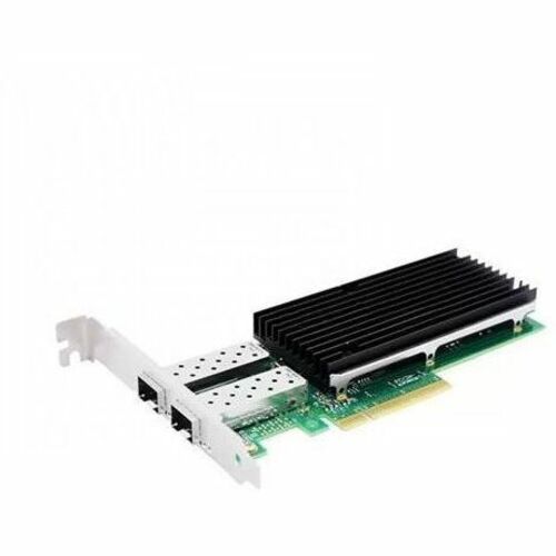 Axiom 25Gbs Dual Port SFP28 PCIe 4.0 x8 NIC Card