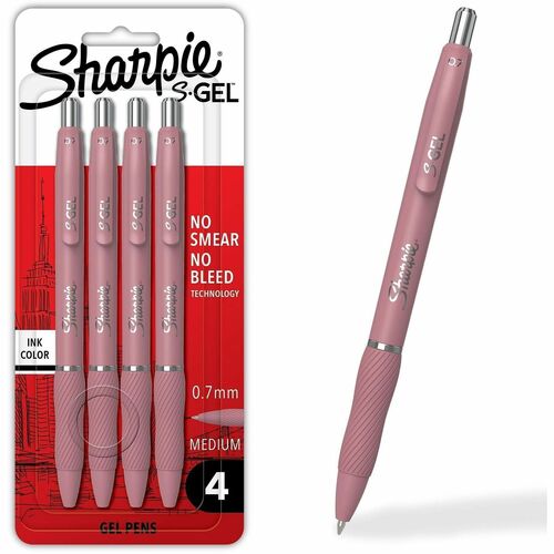 Picture of Sharpie S-Gel Gel Pen