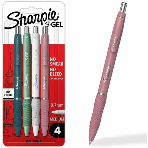 Picture of Sharpie S-Gel Gel Pen