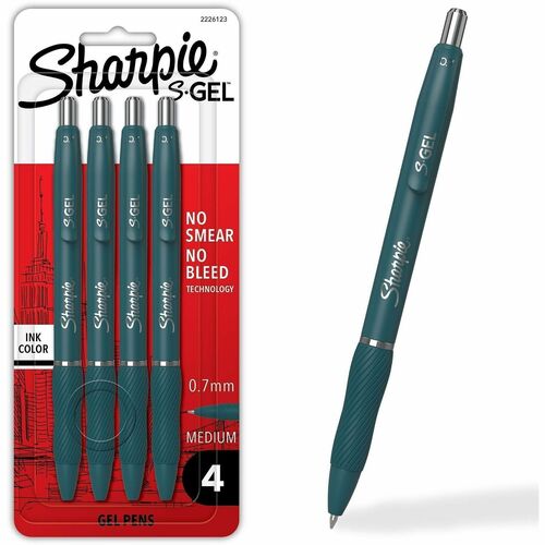 Picture of Sharpie S-Gel Gel Pen
