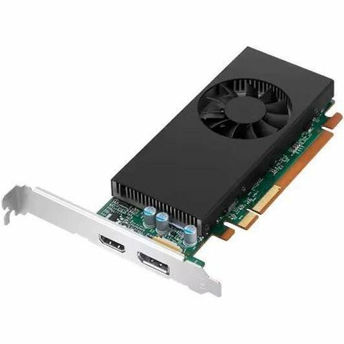 Lenovo Group Limited 4X61N96914 Lenovo AMD Radeon RX 6400 Graphic
