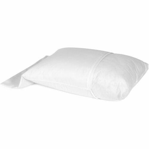 Manchester Mills Centex Pillow Protector - King Size - White