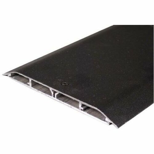 Wiremold OFR Overfloor Cable Raceway Base and Cover - Black