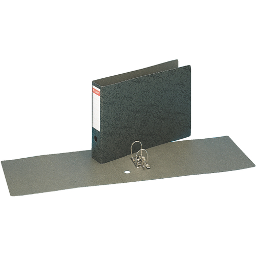 ACCO Note Card - Front Ruling Surface - Ruled Front Ruling - Red Margin - A3 - 16 17/32" x 11 11/16" Sheet Size - Durable - 300 / Pack