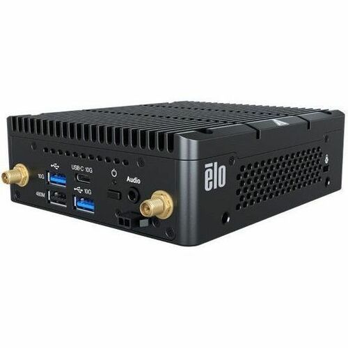 ELO Backpack E346532 Digital Signage Appliance