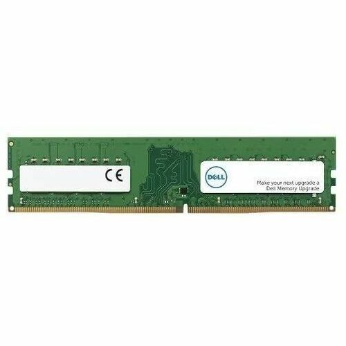 DELL SOURCING - NEW Memory Upgrade - 16 GB - 2Rx8 DDR4 UDIMM 3200 MT/s