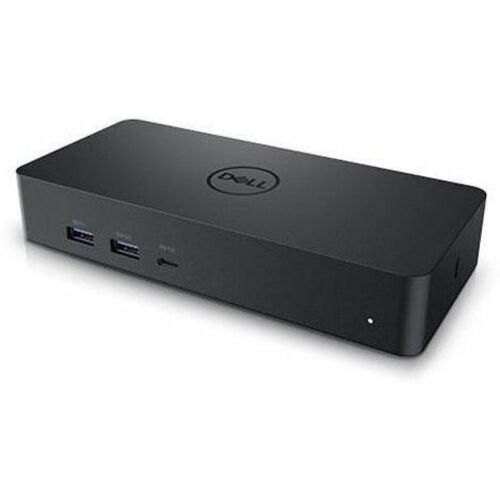 DELL SOURCING - CERTIFIED PRE-OWNED Universal D6000S Docking Station