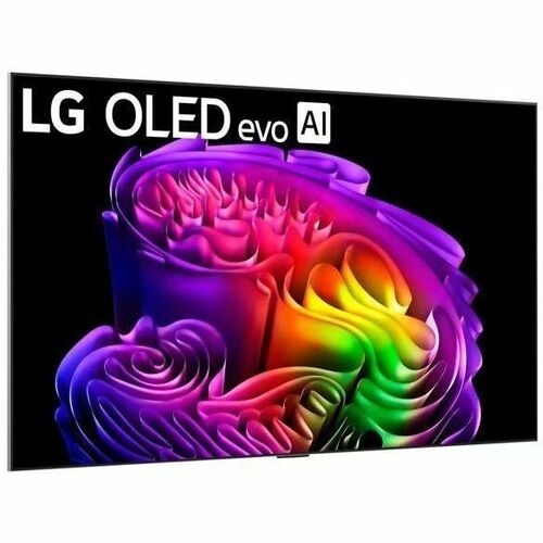 LG evo OLEDG6 OLED65G6WUA 64.5" Smart OLED TV - 4K UHDTV