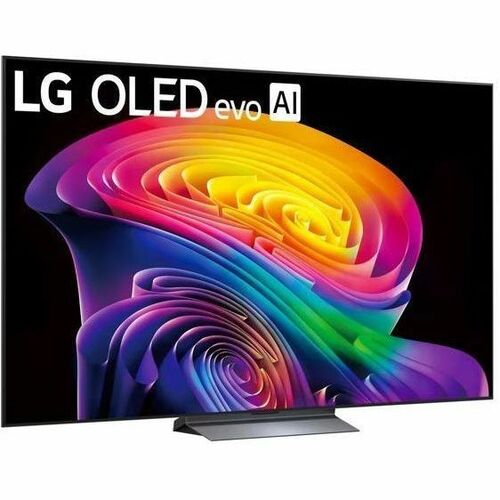 LG evo OLEDC6 OLED65C6PUA 64.5" Smart OLED TV - 4K UHDTV