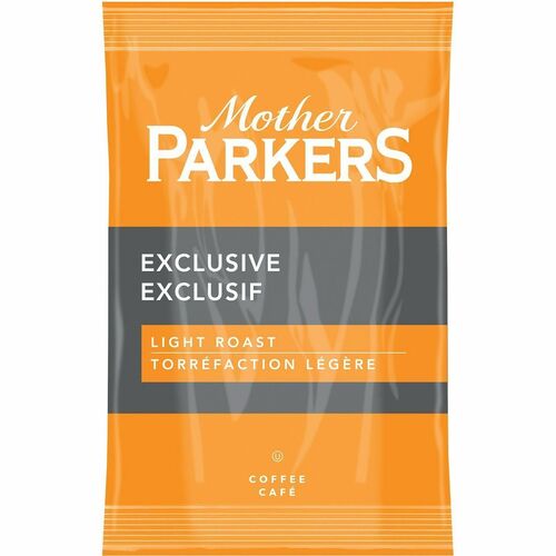Mother Parkers Exclusive Blend Coffee - 64 / Box