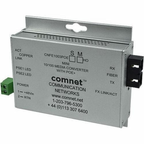ComNet 170W Power Supply