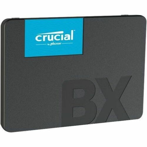 Crucial BX500 1 TB Solid State Drive - 2.5" Internal - SATA