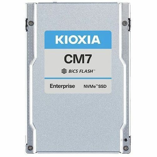 OEM Sourcing CM7-R KCMYXRUG1T92 1.88 TB Solid State Drive - 2.5" Internal - PCI Express NVMe (PCI Express NVMe 5.0 x2) - Read Intensive