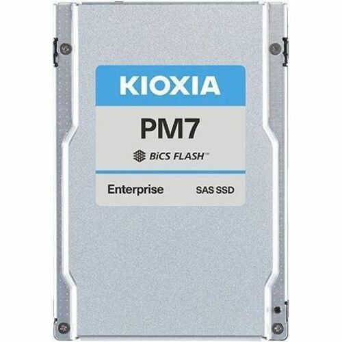 OEM Sourcing PM7-R KPM7XRUG15T3 15 TB Solid State Drive - 2.5" Internal - SAS (24Gb/s SAS) - Read Intensive