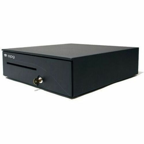 apg Series 100 Cash Drawer