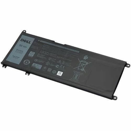 DELL SOURCING - NEW 4-cell 56 Wh Lithium Ion Replacement Battery for Select Laptops