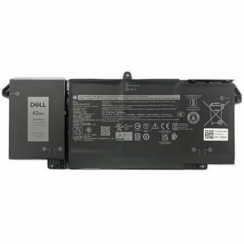 DELL SOURCING - NEW 3-cell 42 Wh Lithium Ion Replacement Battery for Select Laptops