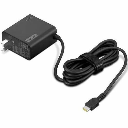 Lenovo DCG - Open Source 65W USB-C Wall Adapter-US Pin