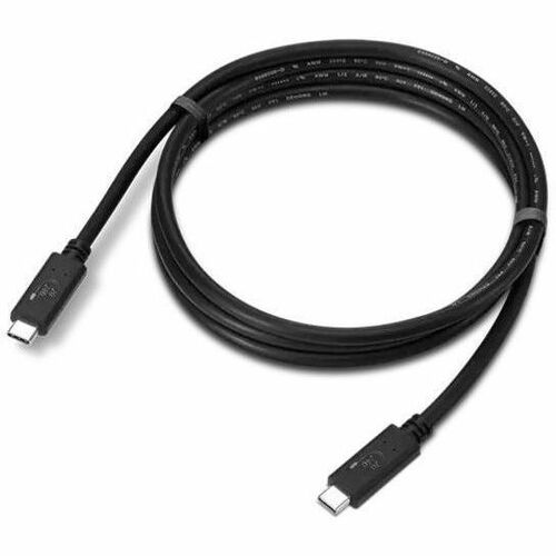 Lenovo USB 20Gbps USB-C to USB-C Cable 1.5m
