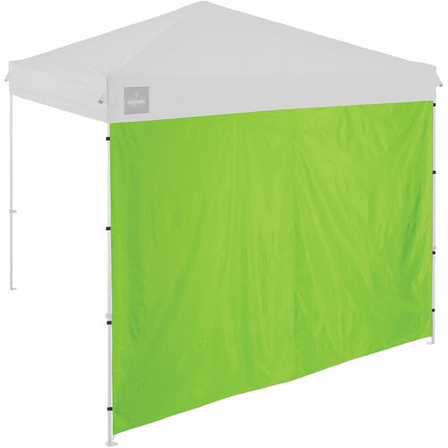 Ergodyne SHAX 6194 Pop-Up Tent Sidewall - UV Resistant