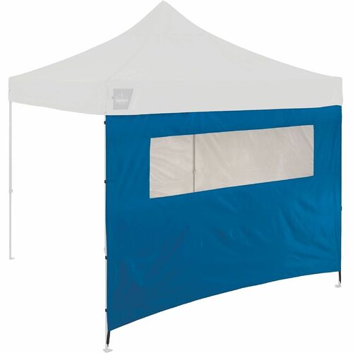 Ergodyne SHAX 6195 Sidewall with Mesh Window - UV Resistant