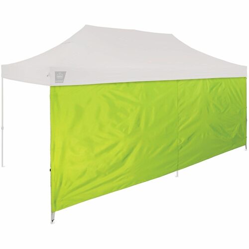 Ergodyne SHAX 6197 Pop-Up Tent Sidewall - UV Resistant