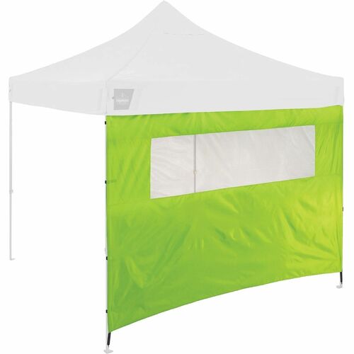 Ergodyne SHAX 6195 Sidewall with Mesh Window - UV Resistant