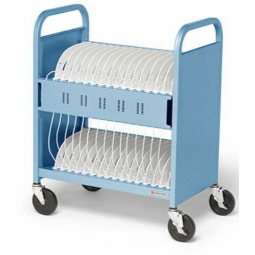 Bretford CUBE Transport Cart Pro