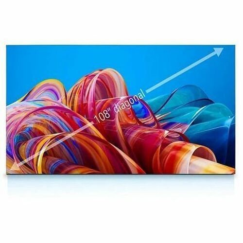 SHARP® LD-EC121 4x4 108in Modules(Bundle)
