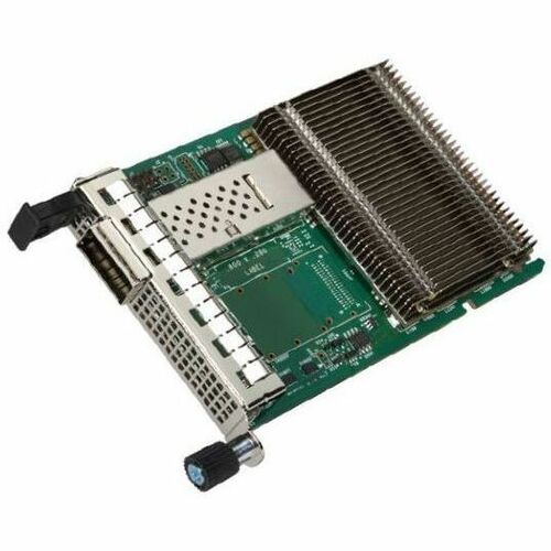 Intel Ethernet Network Adapter
