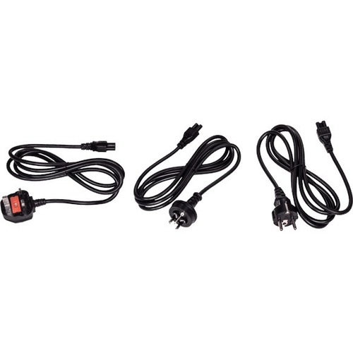 CradlePoint Standard Power Cord