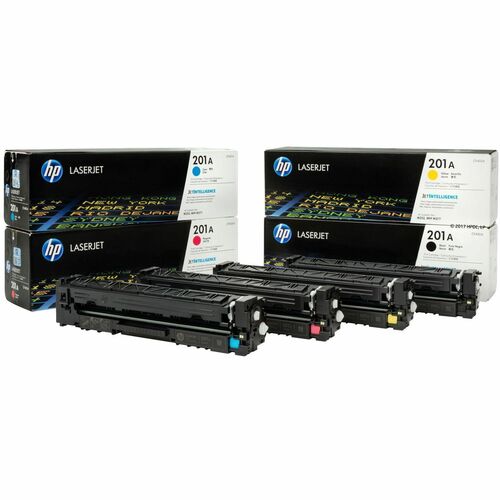HP 160Y Original Extra High Yield Laser Toner Cartridge - Black - 1 Each - 38000 Pages