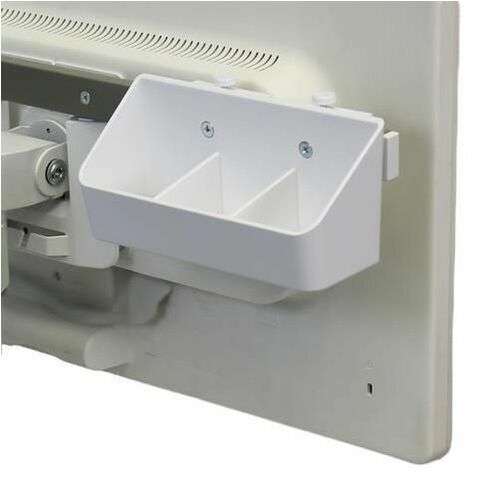 Ergotron Mounting Bracket for DIN Rail, Display Cart, Cart