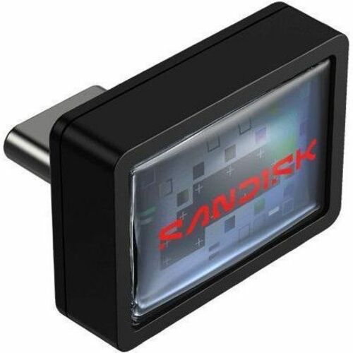 SanDisk Extreme Fit SDCZ530-256G-G46 256GB Usb 3.2 (gen 1) type c Flash Drive