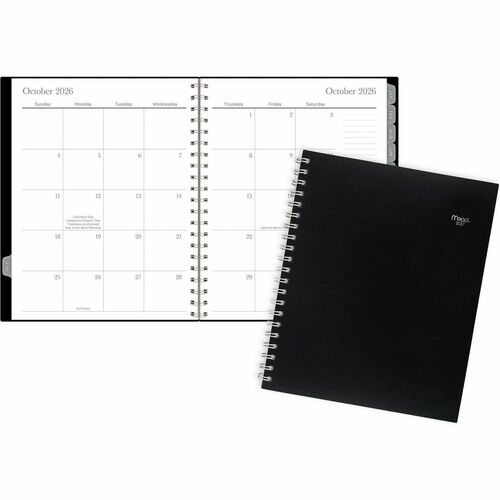 Picture of Mead Basic Weekly/Monthly Planner