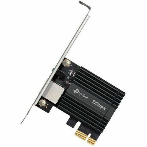 TP-Link PCIe 3.1 Slot to 5 Gigabit Network Adapter