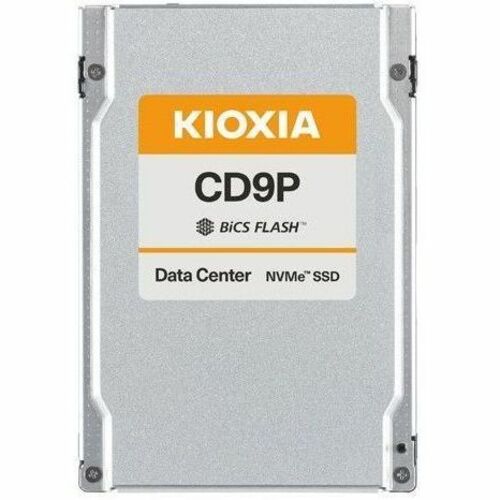 Lenovo 1.92 TB Solid State Drive - 2.5" Internal - U.2 PCIe (NVMe) (PCI Express NVMe 5.0 x4)