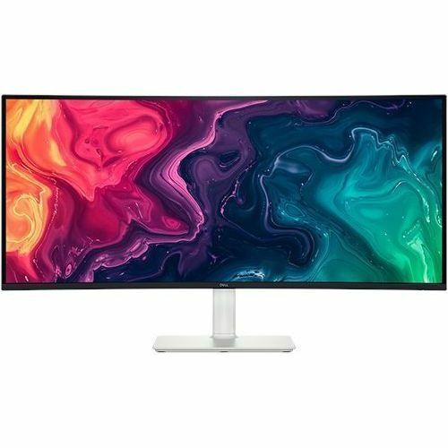 DELL SOURCING - NEW Plus S3425DW 34" Class UW-QHD LED Monitor - 21:9