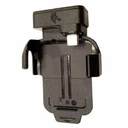 Zebra Belt Clip