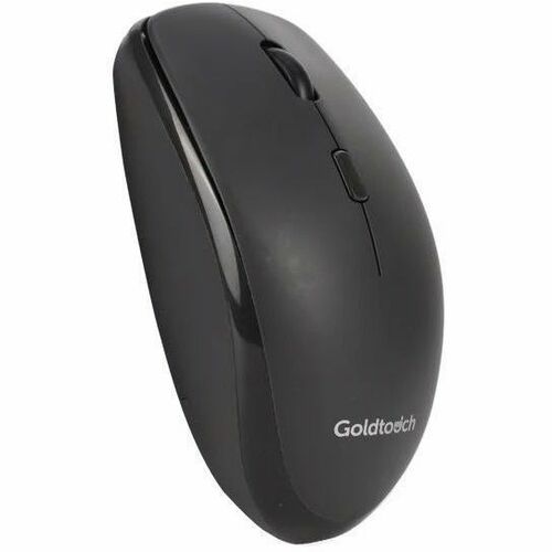 GoldTouch Wireless Office Mouse (Bluetooth + 2.4 GHz)
