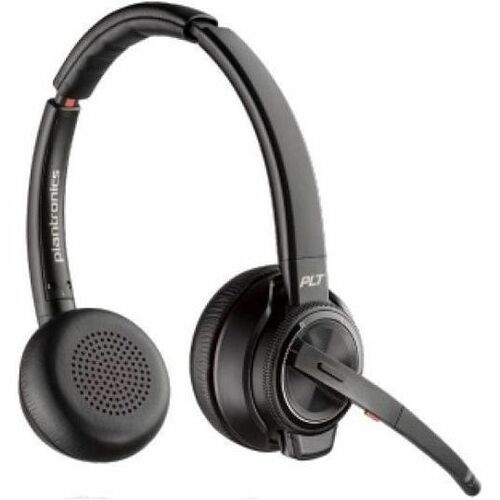 HPI SOURCING - NEW Savi 8200 Office W8220-M Headset